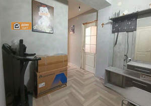 1-к квартира, вторичка, 41м2, 5/9 этаж