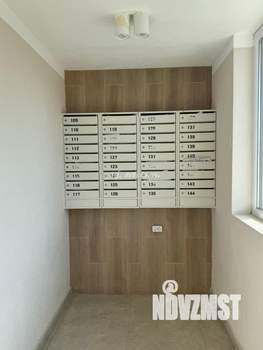 1-к квартира, вторичка, 38м2, 7/9 этаж
