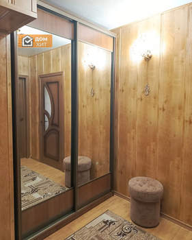 3-к квартира, вторичка, 69м2, 2/9 этаж