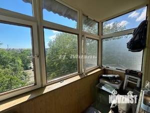 2-к квартира, вторичка, 50м2, 5/5 этаж