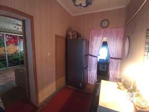 2-к квартира, вторичка, 36м2, 1/2 этаж