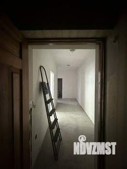 1-к квартира, вторичка, 51м2, 1/5 этаж