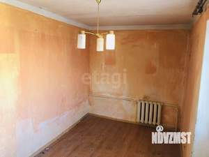 2-к квартира, вторичка, 41м2, 5/5 этаж