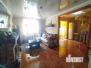 3-к квартира, вторичка, 74м2, 9/10 этаж