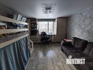 2-к квартира, вторичка, 62м2, 1/5 этаж