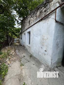 2-к квартира, вторичка, 30м2, 1/1 этаж