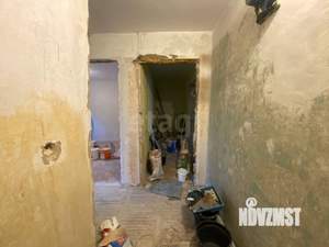 2-к квартира, вторичка, 43м2, 5/5 этаж