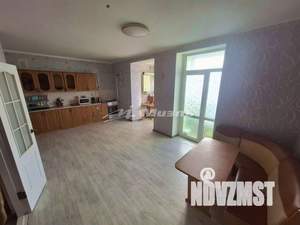 3-к квартира, вторичка, 151м2, 9/10 этаж