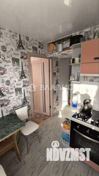 2-к квартира, вторичка, 41м2, 5/5 этаж