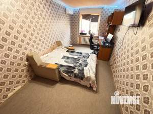 2-к квартира, вторичка, 48м2, 2/5 этаж