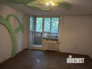 3-к квартира, вторичка, 68м2, 1/9 этаж