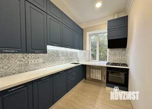 2-к квартира, вторичка, 45м2, 2/2 этаж