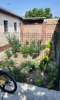 3-к квартира, вторичка, 47м2, 1/1 этаж