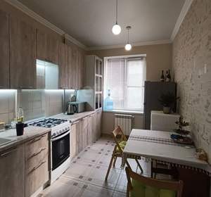 1-к квартира, вторичка, 33м2, 2/3 этаж