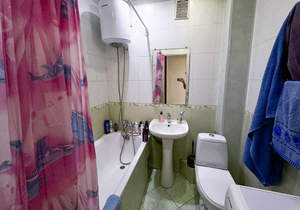1-к квартира, вторичка, 35м2, 4/5 этаж