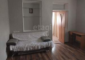 2-к квартира, вторичка, 40м2, 1/1 этаж