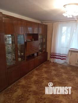 4-к квартира, вторичка, 80м2, 4/9 этаж