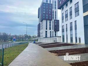 2-к квартира, вторичка, 53м2, 4/17 этаж