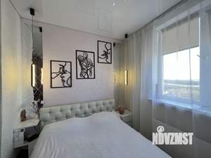 2-к квартира, вторичка, 54м2, 7/9 этаж