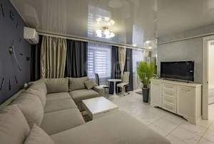2-к квартира, вторичка, 51м2, 1/5 этаж
