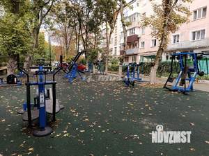 1-к квартира, вторичка, 30м2, 1/5 этаж