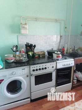 1-к квартира, вторичка, 40м2, 6/9 этаж