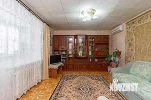 2-к квартира, вторичка, 59м2, 2/5 этаж