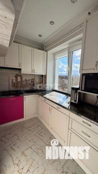 3-к квартира, вторичка, 62м2, 4/5 этаж