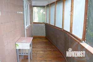 3-к квартира, вторичка, 64м2, 2/5 этаж