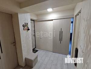 2-к квартира, вторичка, 62м2, 1/5 этаж