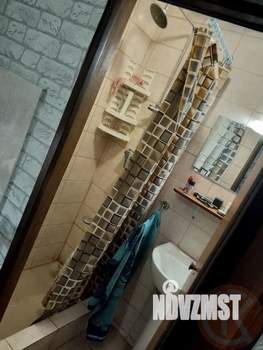 4-к квартира, вторичка, 52м2, 1/1 этаж