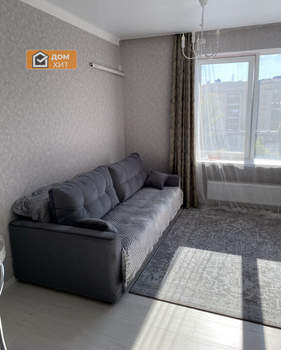Студия квартира, вторичка, 25м2, 7/9 этаж