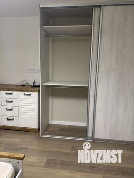1-к квартира, вторичка, 28м2, 8/9 этаж