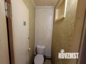 2-к квартира, вторичка, 50м2, 1/9 этаж