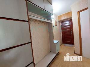 3-к квартира, вторичка, 59м2, 2/5 этаж