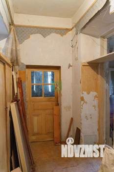 3-к квартира, вторичка, 71м2, 1/2 этаж