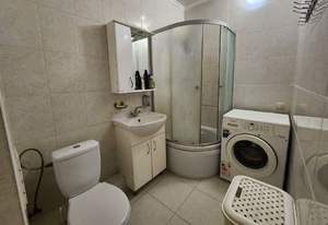 1-к квартира, вторичка, 34м2, 2/9 этаж