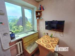 2-к квартира, вторичка, 46м2, 4/5 этаж