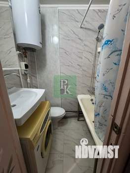 1-к квартира, вторичка, 29м2, 1/5 этаж