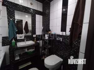 1-к квартира, вторичка, 46м2, 6/9 этаж