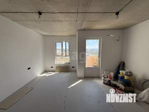 1-к квартира, вторичка, 34м2, 7/17 этаж