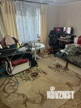 1-к квартира, вторичка, 36м2, 3/5 этаж
