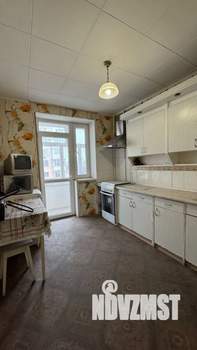 2-к квартира, вторичка, 55м2, 4/9 этаж