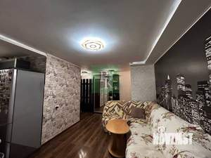 3-к квартира, вторичка, 58м2, 2/5 этаж