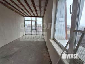 Студия квартира, вторичка, 24м2, 3/3 этаж