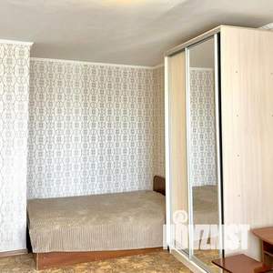 1-к квартира, вторичка, 30м2, 1/5 этаж