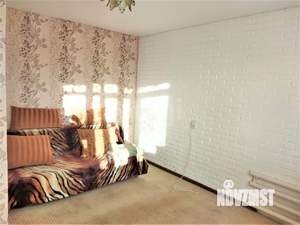 1-к квартира, вторичка, 22м2, 4/5 этаж