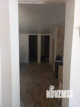 2-к квартира, вторичка, 52м2, 1/1 этаж