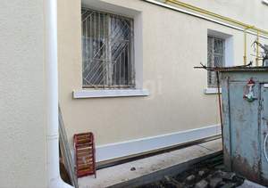 3-к квартира, вторичка, 75м2, 1/2 этаж