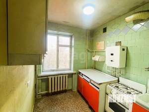 1-к квартира, вторичка, 30м2, 3/5 этаж